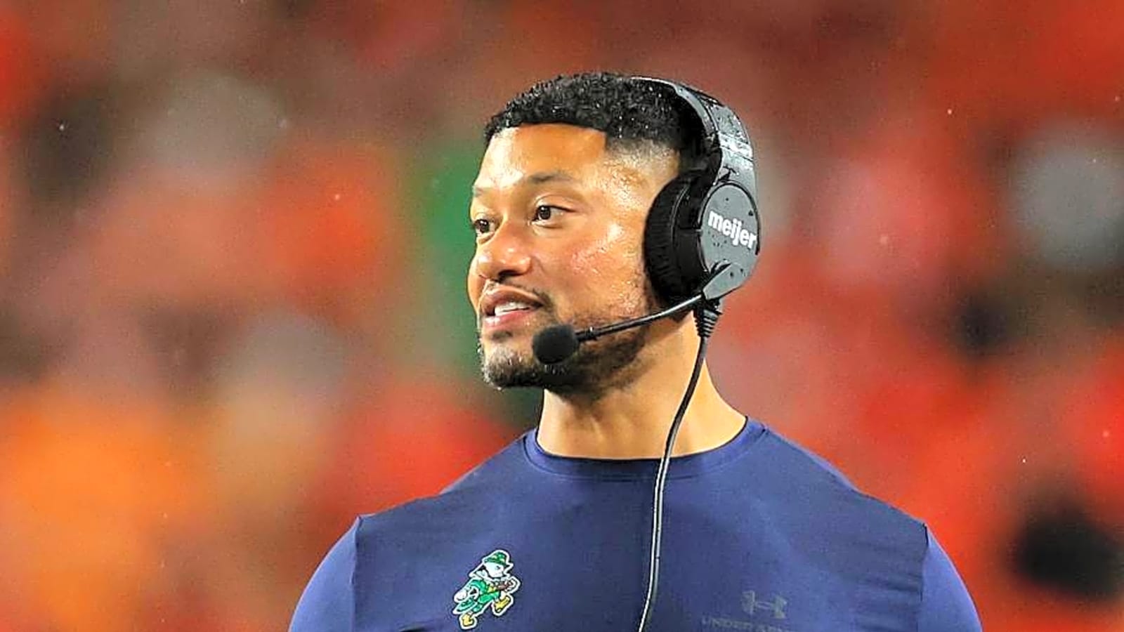 Notre Dame vs Miami will be Biggest Game in South Bend Since...