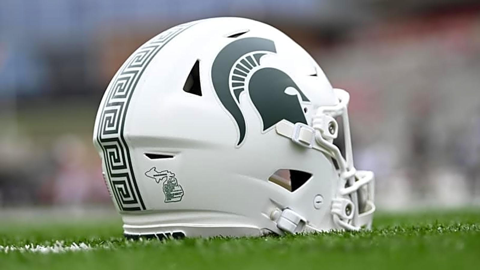 Latest on Michigan State&#39;s Official Visits