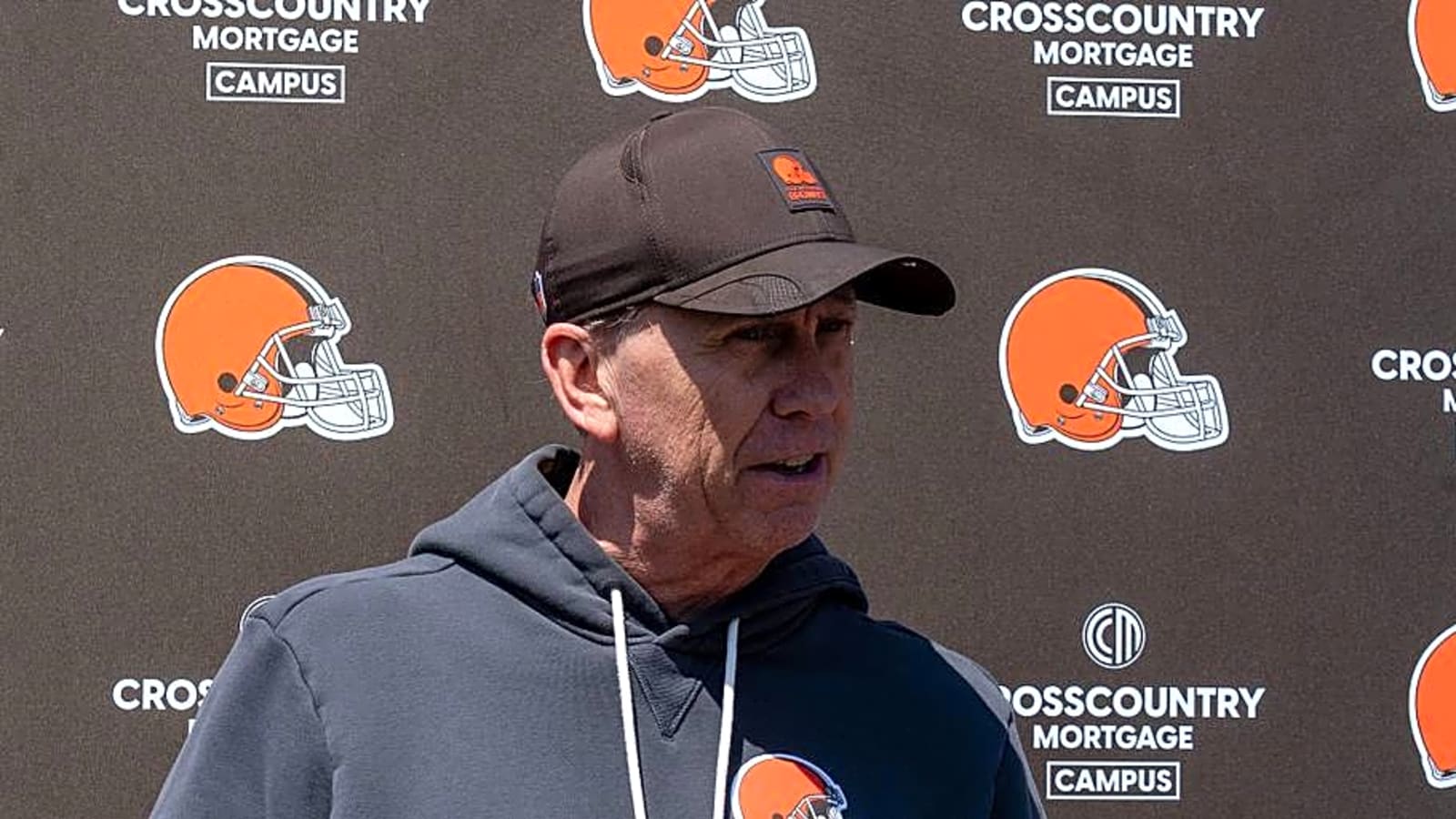 What the NFL Draft Told Us About Todd Monken's Real Plan for the Browns