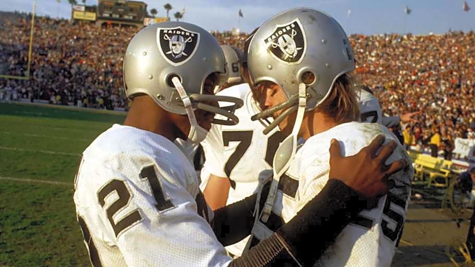 Raiders Had One of the Top SB Offenses in History