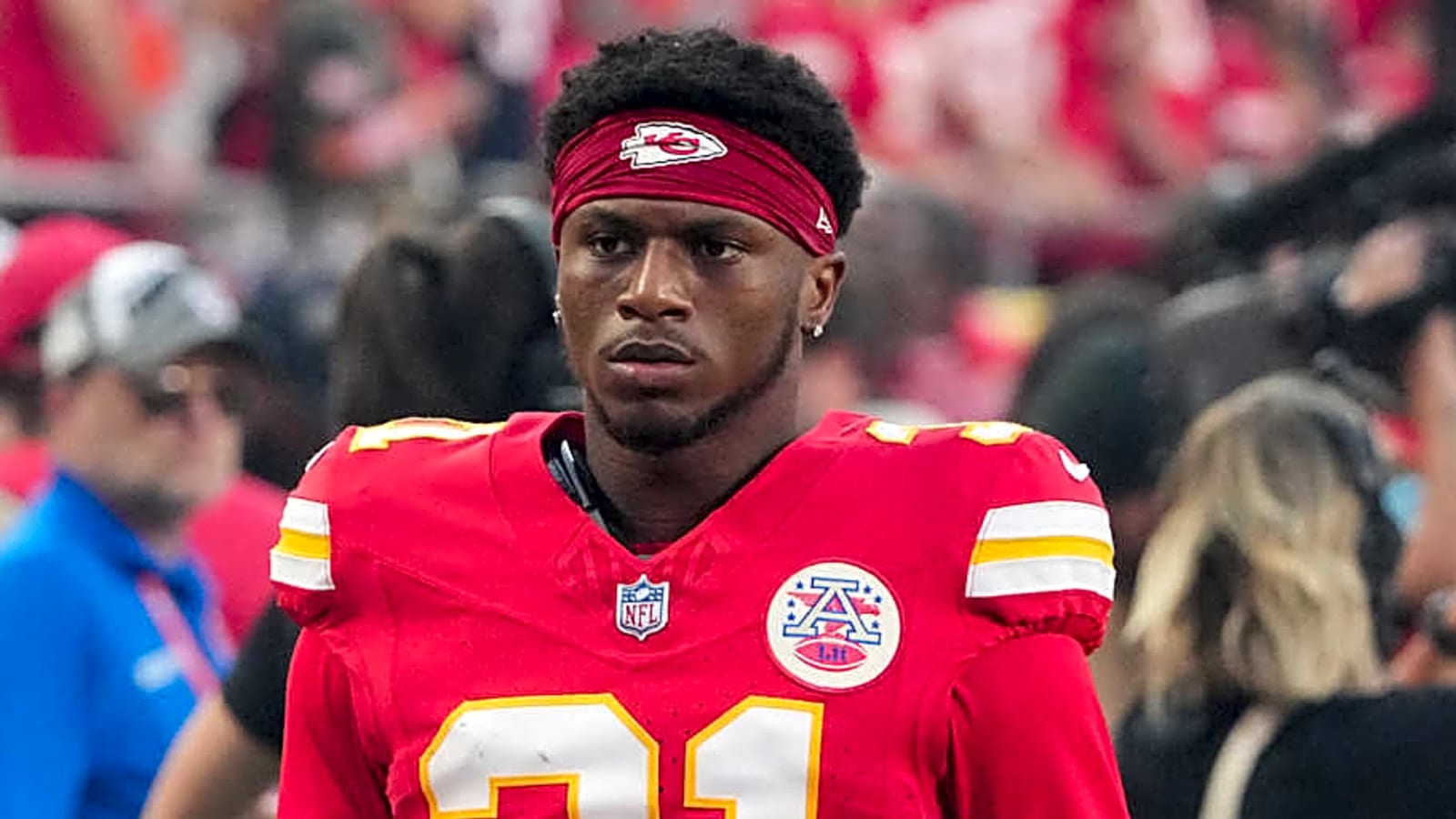 Is There a Path to the NY Giants&#39; 53-man Roster for DB Nic Jones?