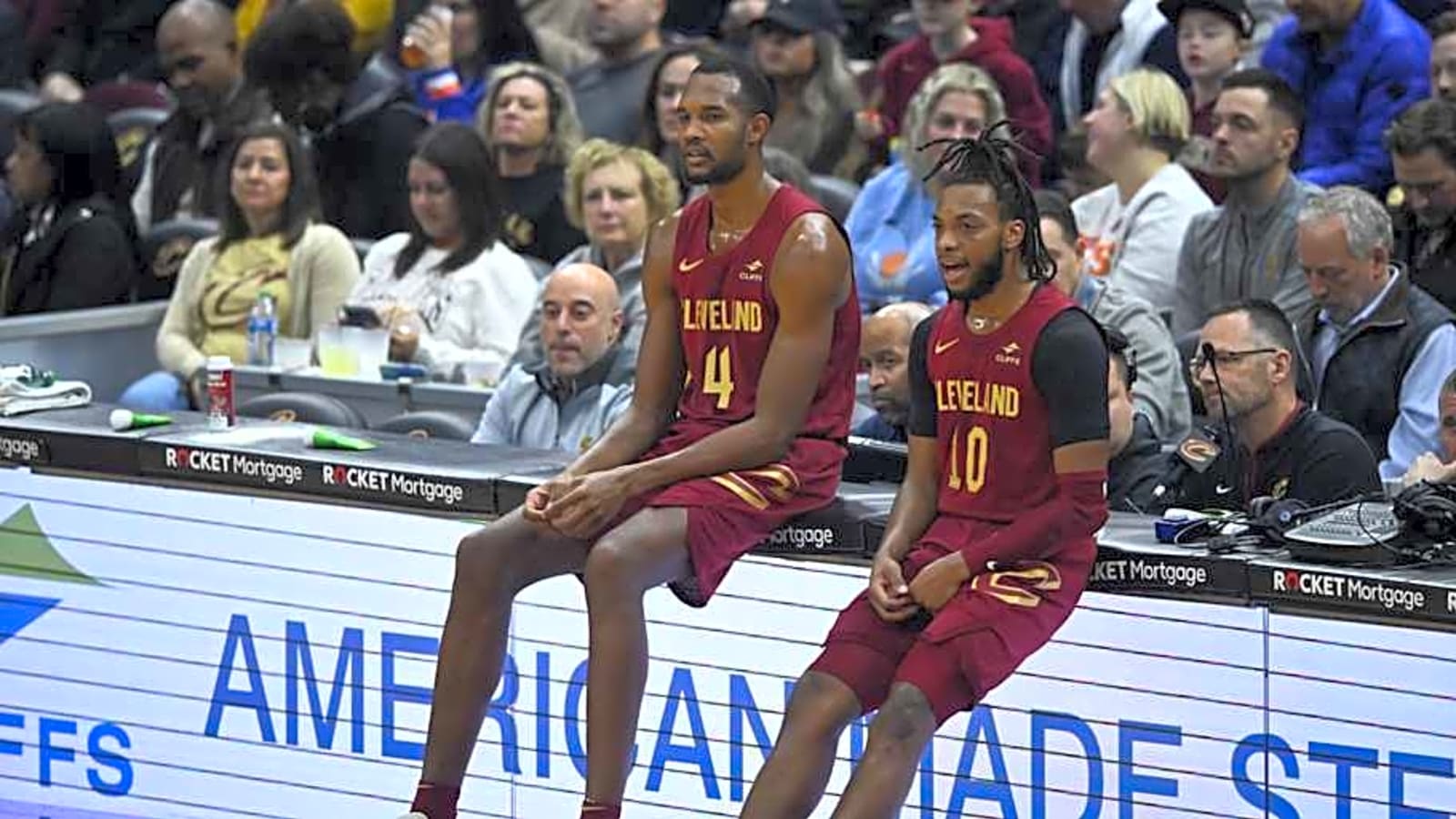 Cavaliers Among Most Desperate Teams for NBA Title