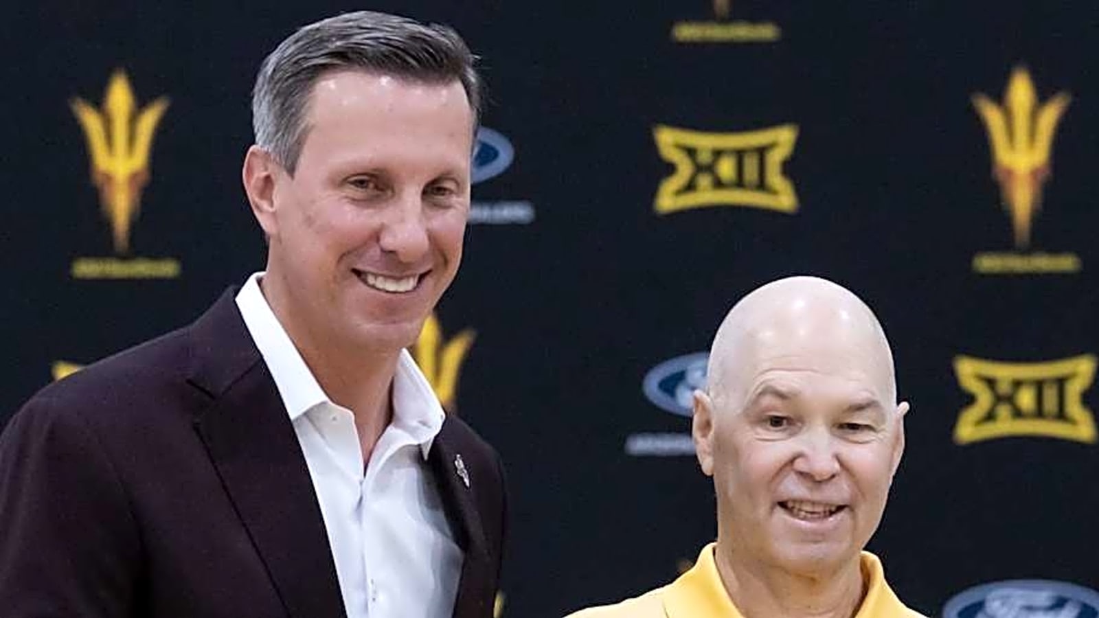Why Arizona State's Budding Non-Conference Schedule is Significant