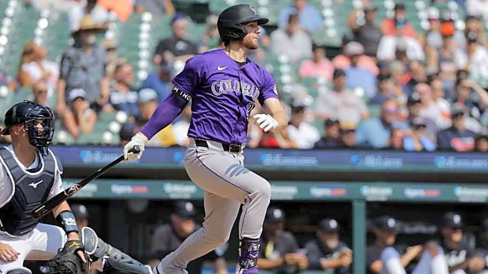 Tigers Mentioned As Potential MLB Trade Deadline Suitor for Two Veteran Infielders