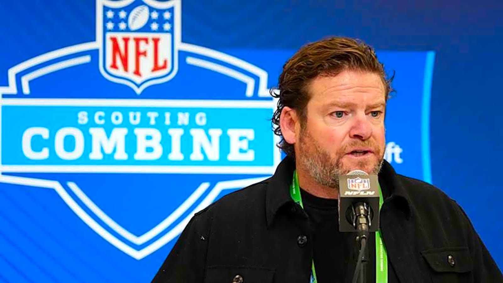 NFL analyst insults Seahawks GM John Schneider as &#39;not a good drafter&#39;
