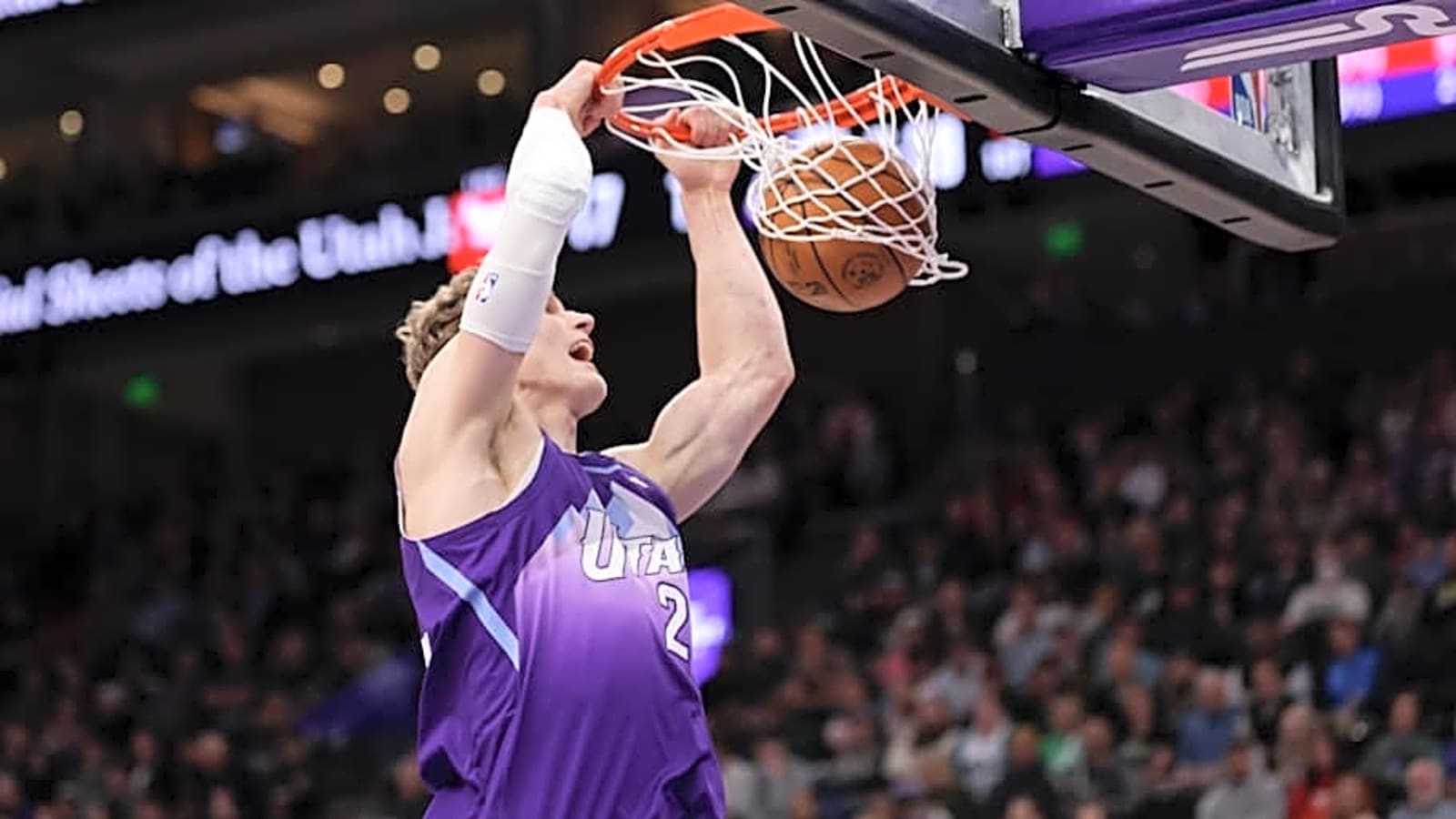 Jazz GM Issues Refreshing Lauri Markkanen Statement