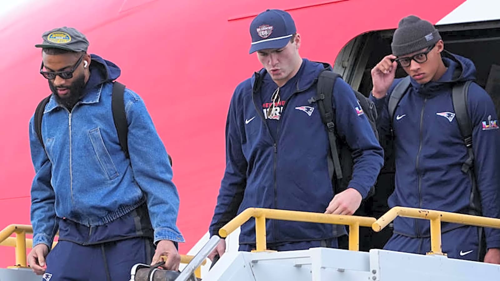 Former Lions CB Carlton Davis: Healthiest NFL Teams Usually Win