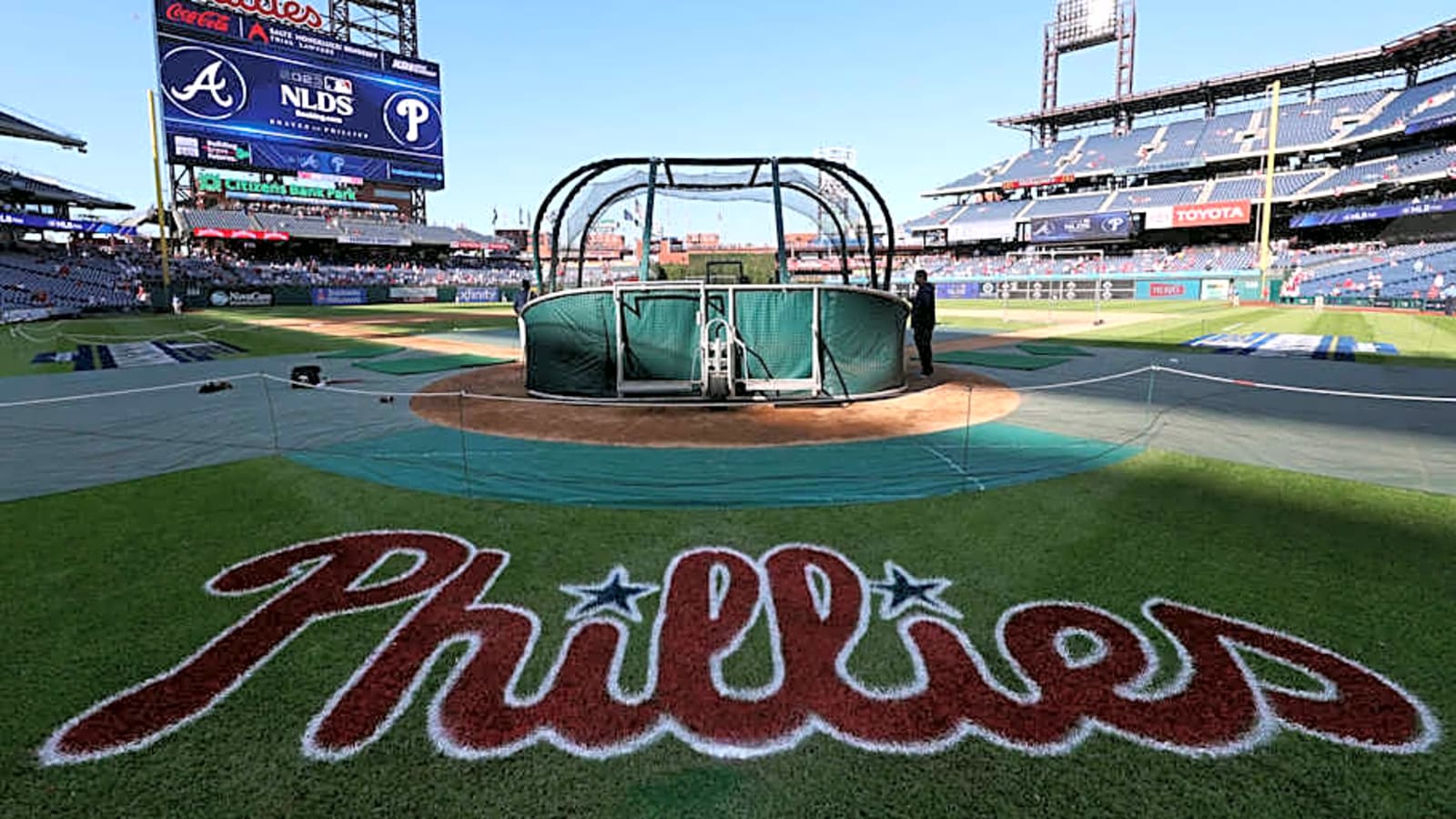 Phillies Promote Top Shortstop Prospect To Triple-A
