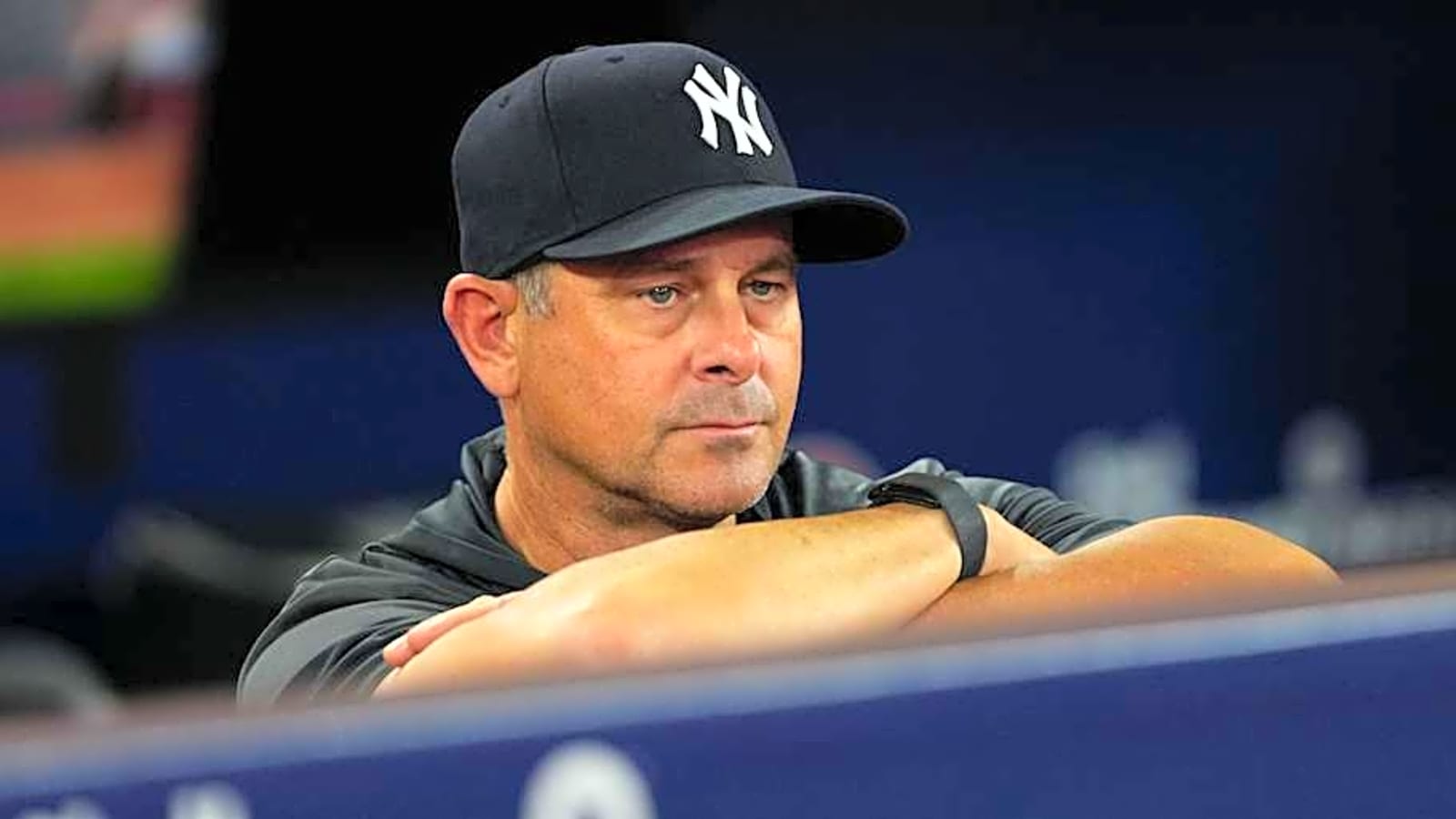 Yankees Have Surprising New Trade Deadline Need