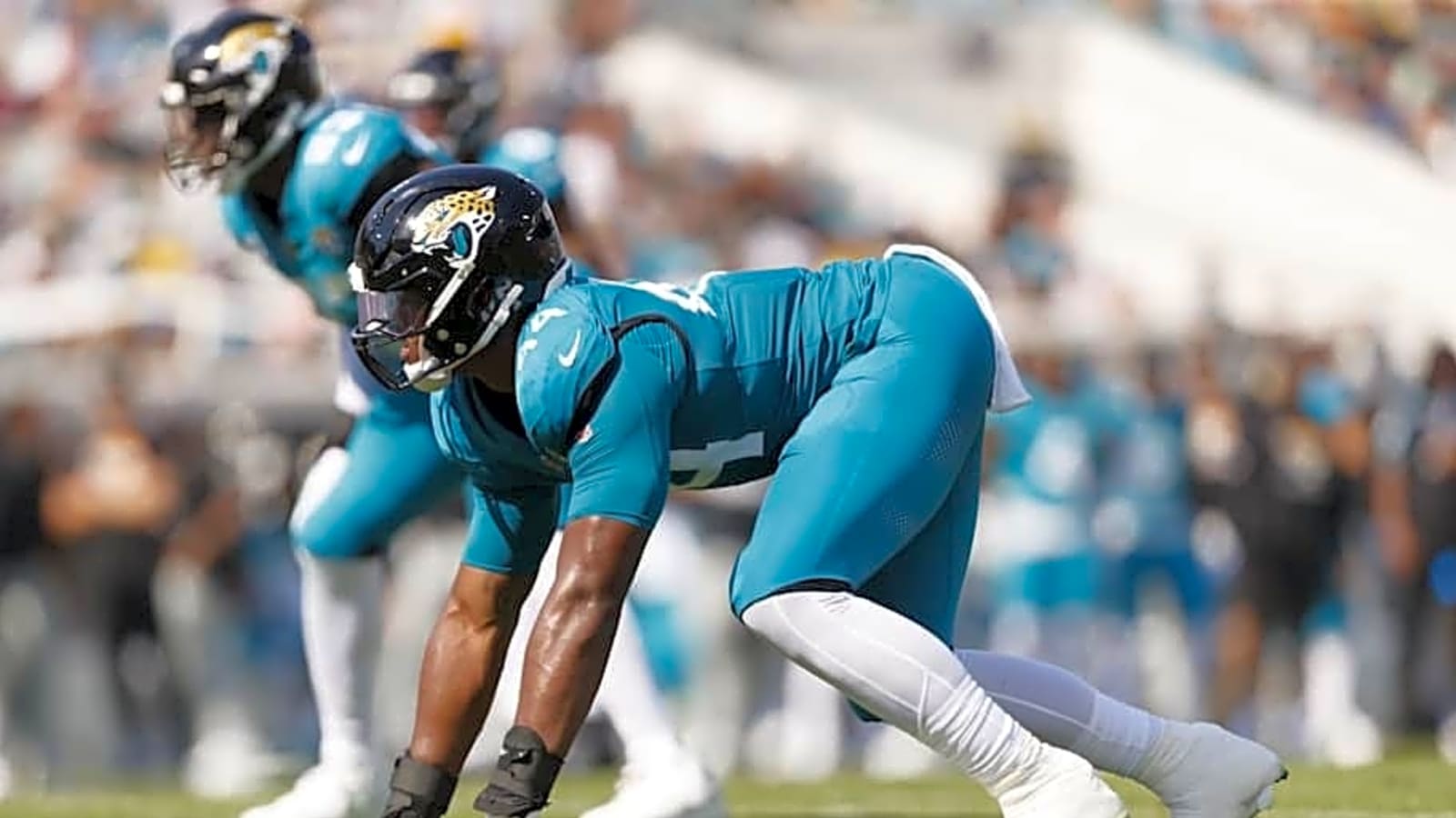 3 Jaguars Who Will Have Shot at First Pro Bowl