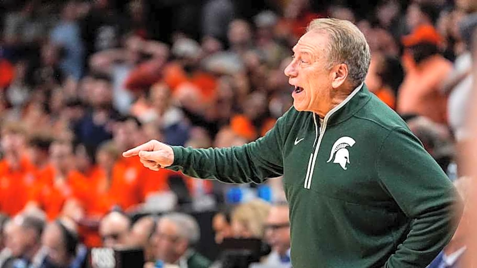 Expert Raises Doubts Regarding Spartans&#39; Upcoming Season