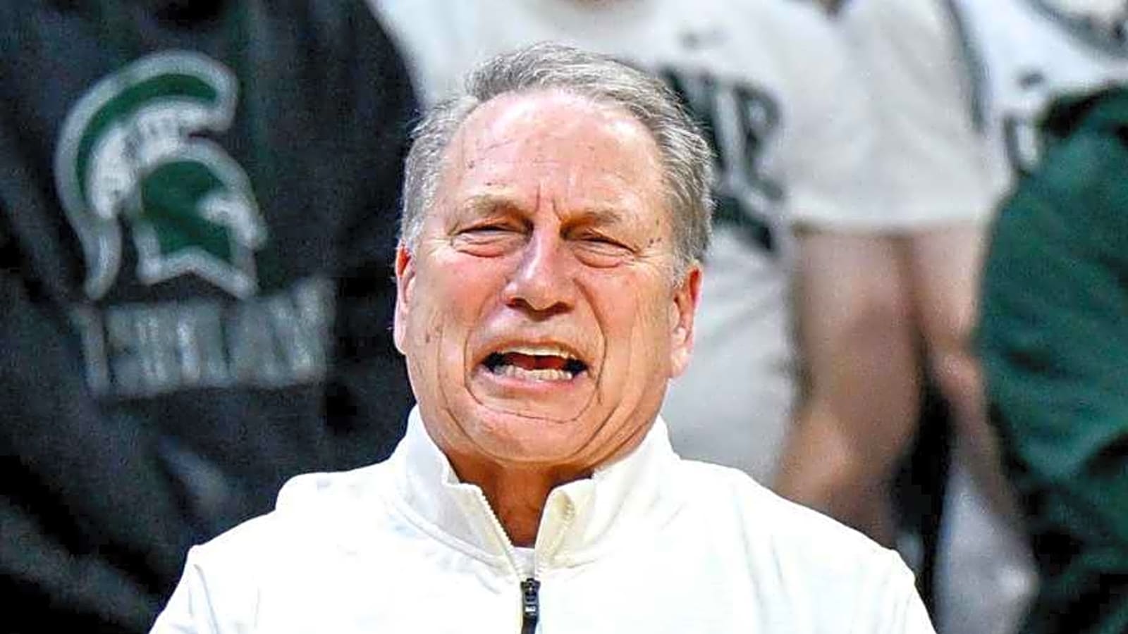 Instant Breakdown of MSU's NCAA Tournament Draw