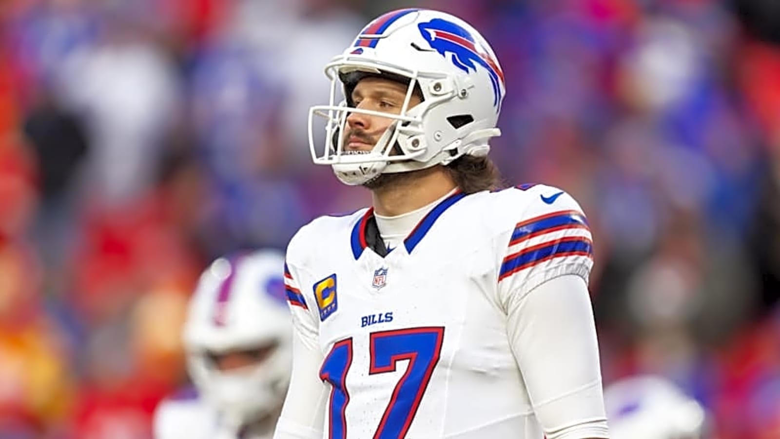 Analyst: Would be ‘shocking’ if Bills’ QB Josh Allen didn’t dominate in 2025