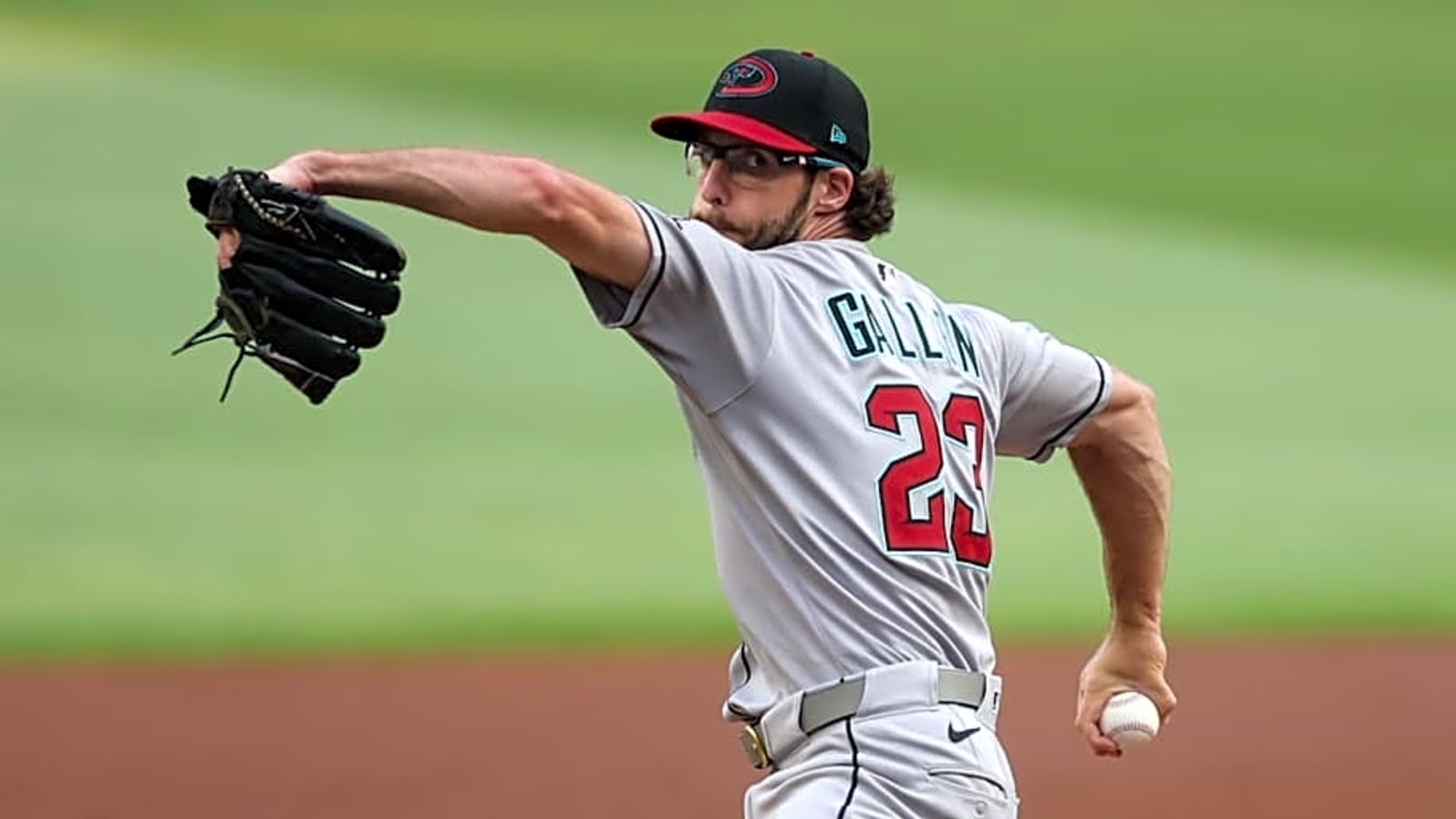 Ex-Cardinals Top Draft Pick Listed &#39;Best Trade Chip&#39;