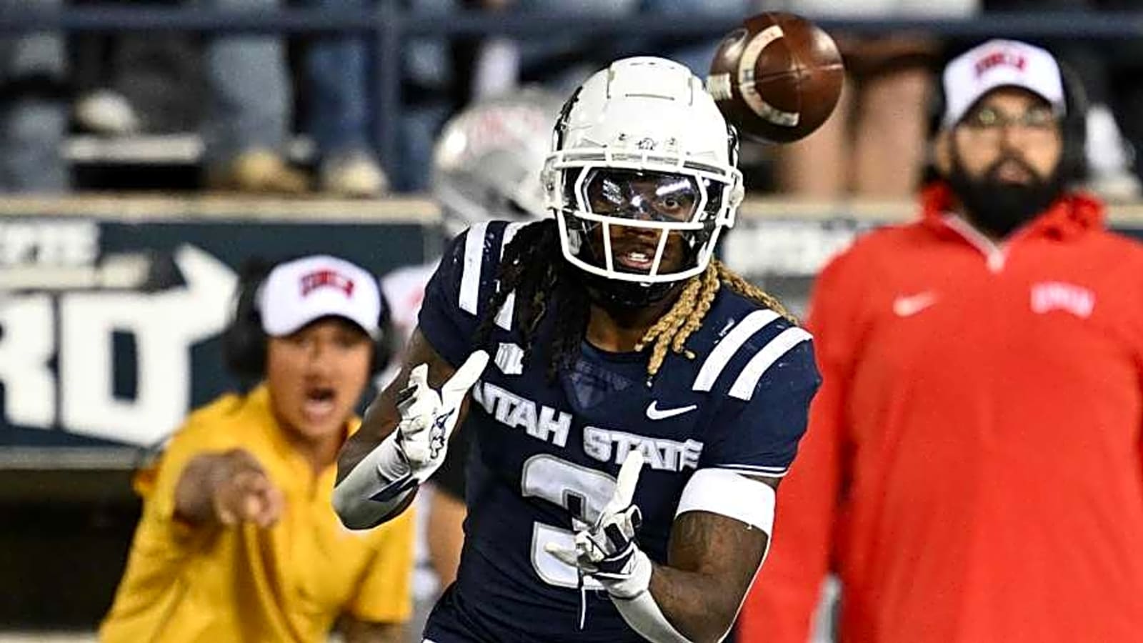 South Carolina RB Rahsul Faison Speaks Out Ahead of NCAA Eligibility Ruling