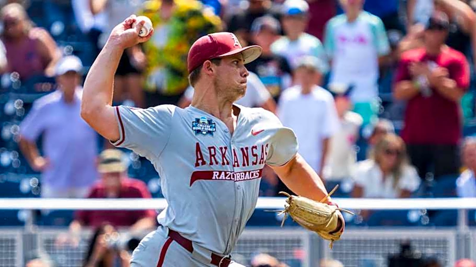 Four Options for Baltimore Orioles in First Round of 2025 MLB Draft