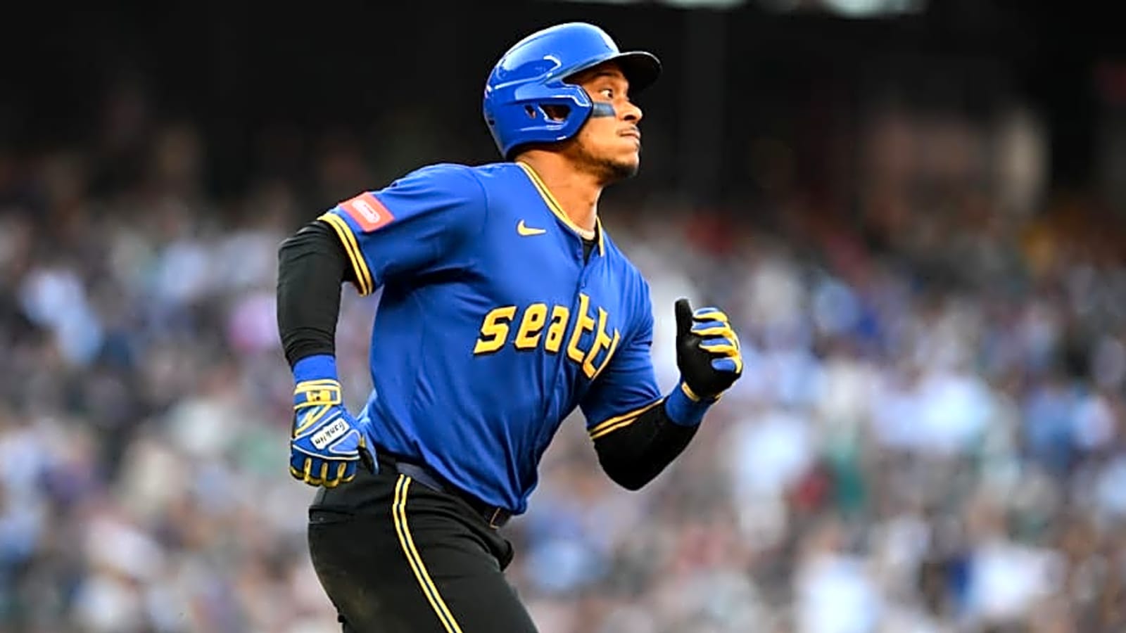 Veteran Seattle Mariners Infielder Jorge Polanco Reaches Astonishing Milestone