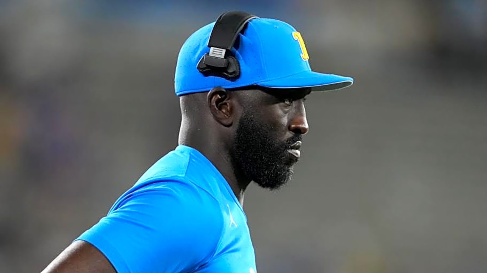 Where Does UCLA Stand With 3-Star EDGE Chris Addison?
