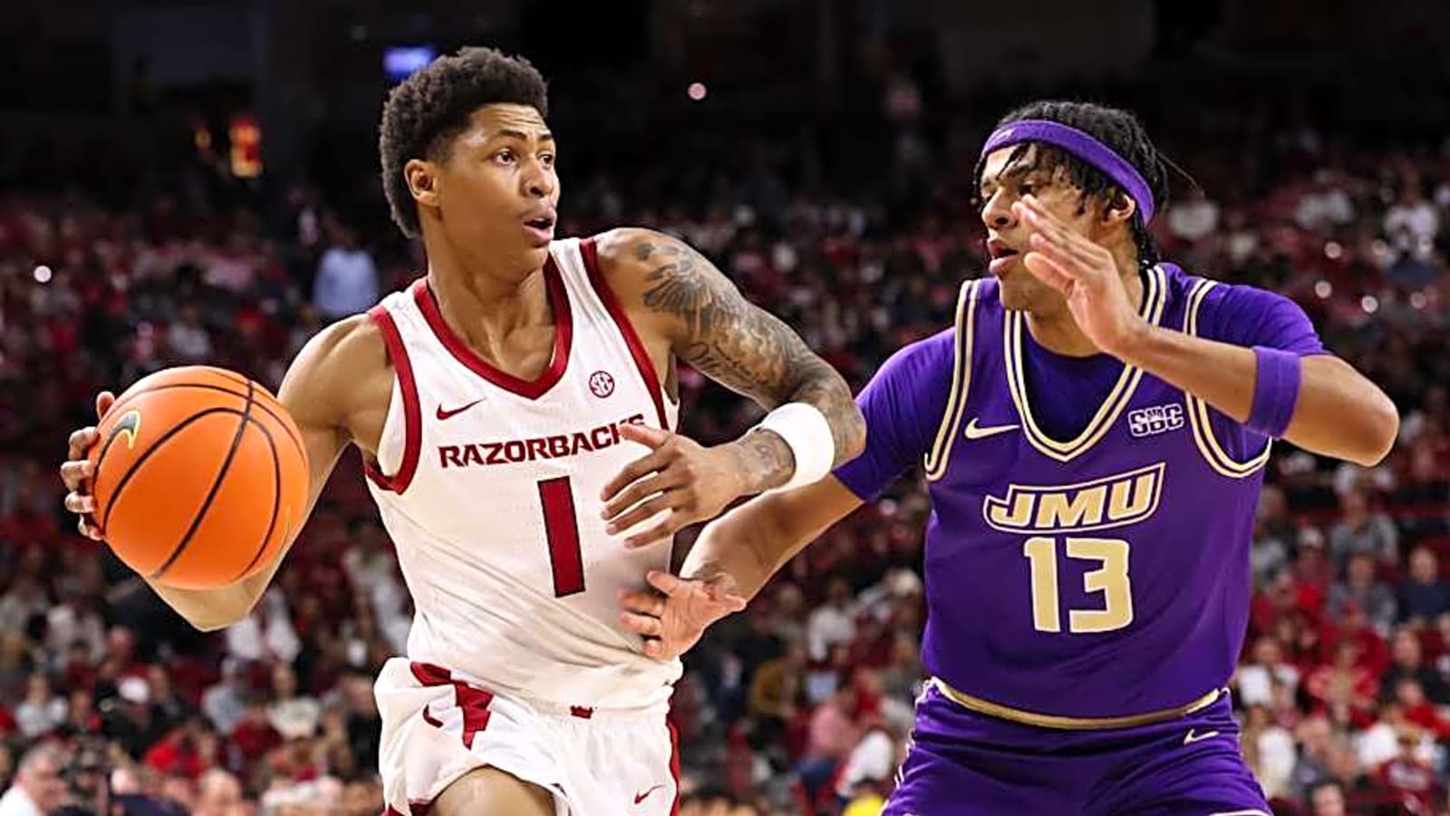 Three Big Questions Heading into Arkansas - LSU