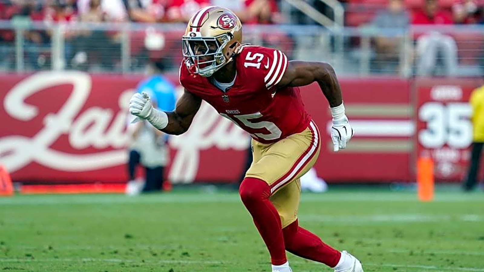 3 49ers Impacted the Most By De'Zhaun Stribling's Injury