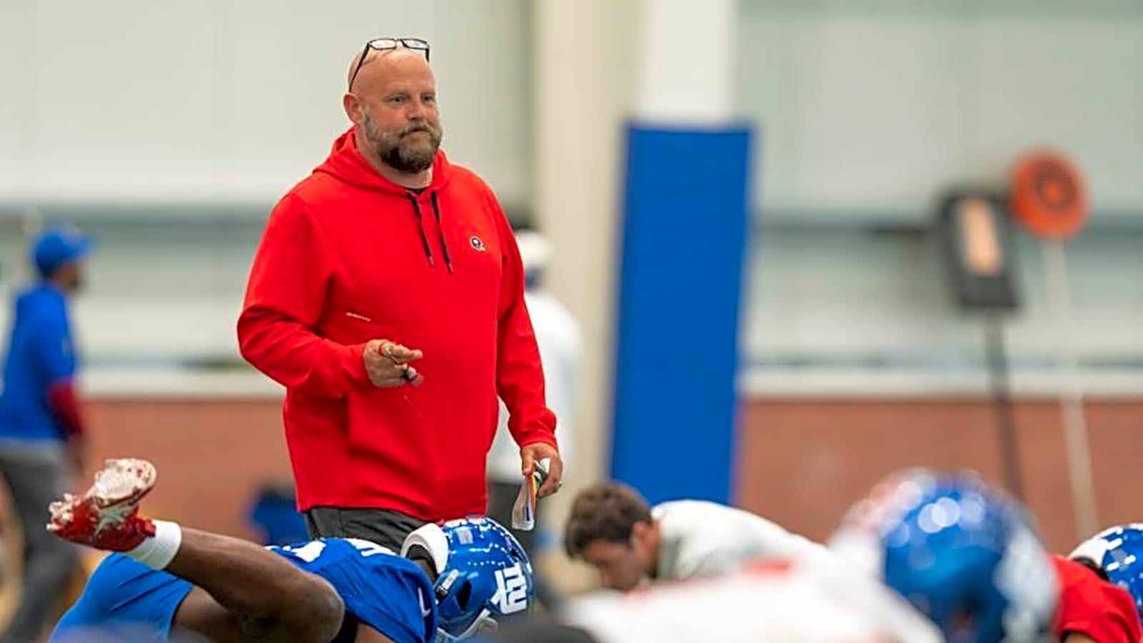 How NY Giants Can Get Off to a Fast Start in 2025 