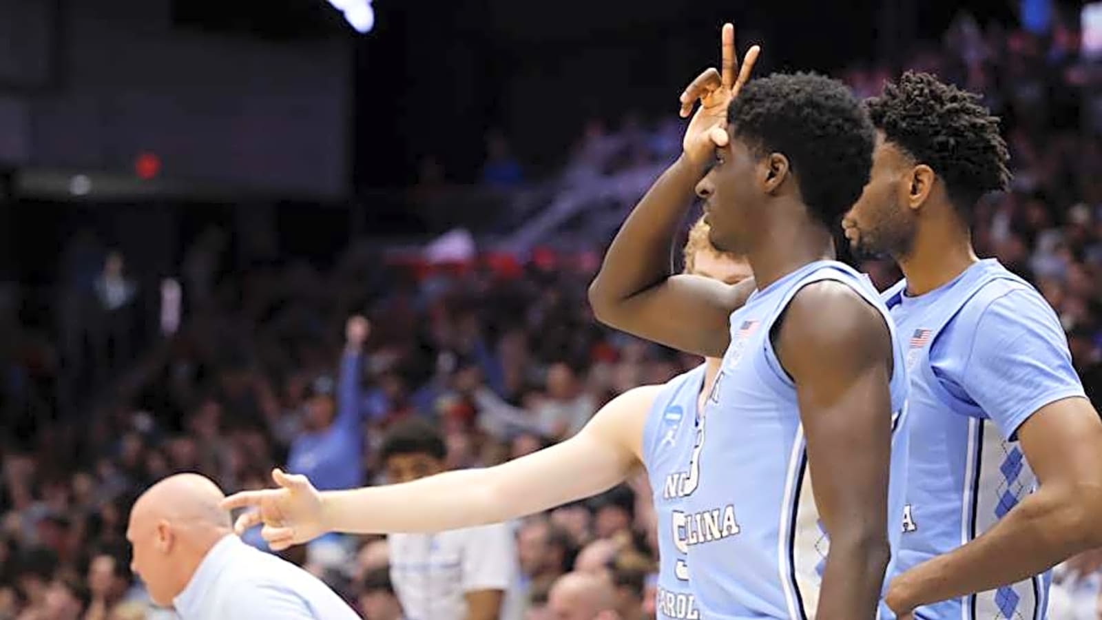 Predicting Where Drake Powell Will Play for the Brooklyn Nets