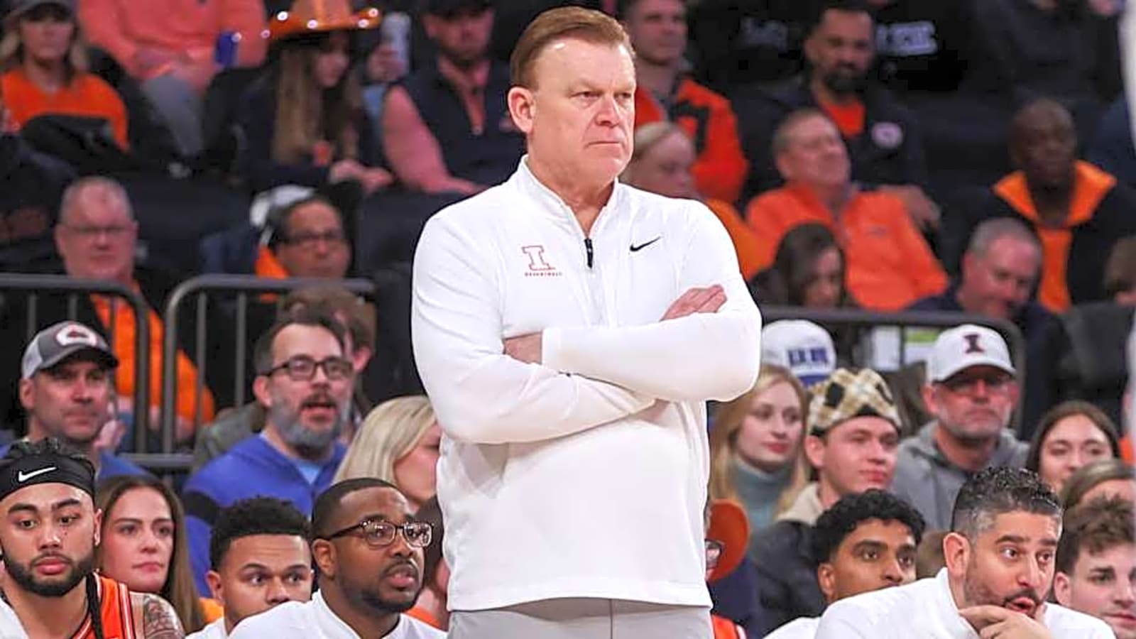 Illinois Basketball Offers a Pair of Intriguing East Coast Guards