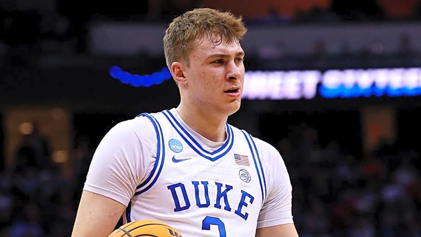 Cooper Flagg&#39;s fit with Dallas Mavericks questioned