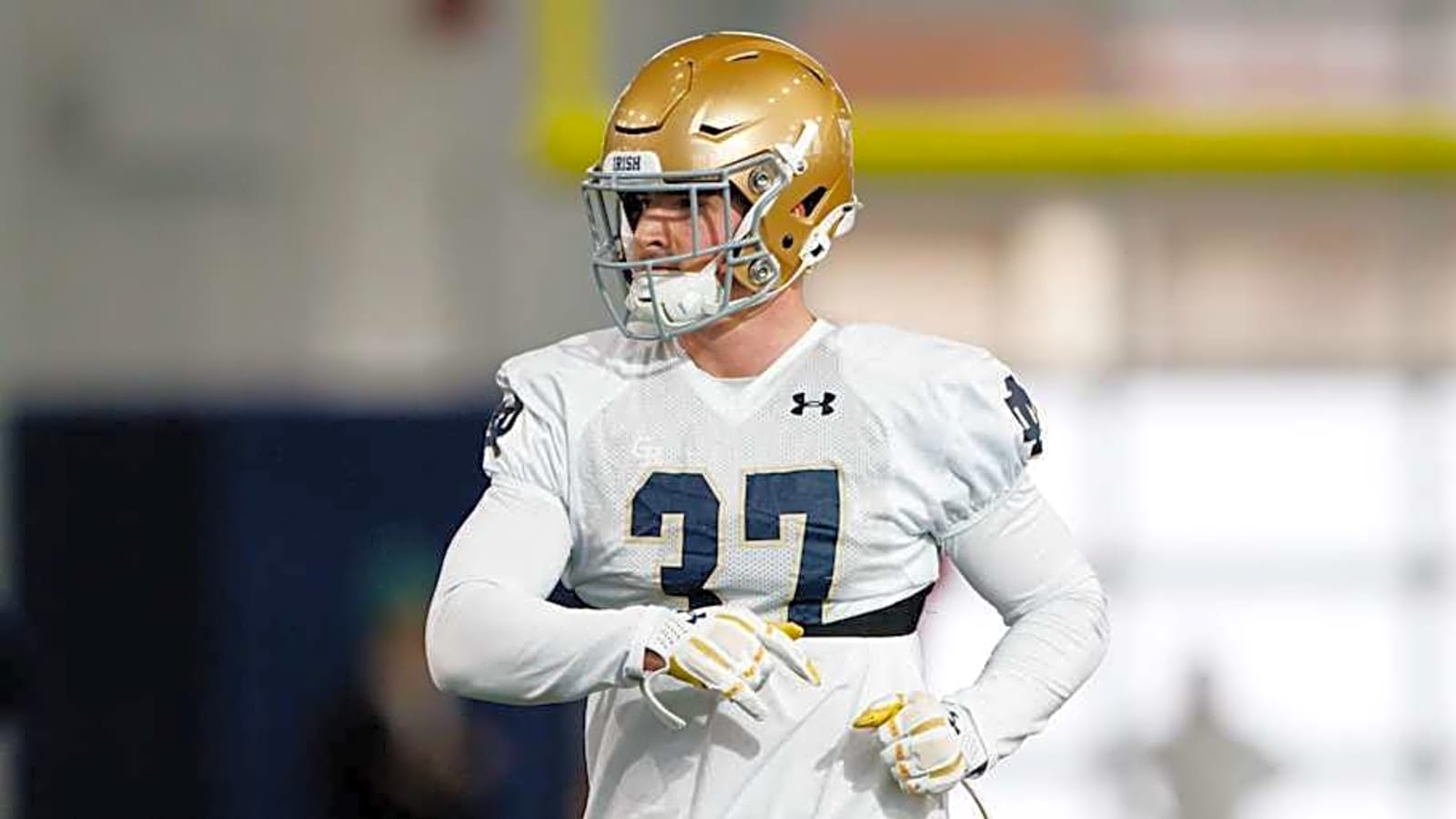 Rising UDFA Makes Promise to Steelers