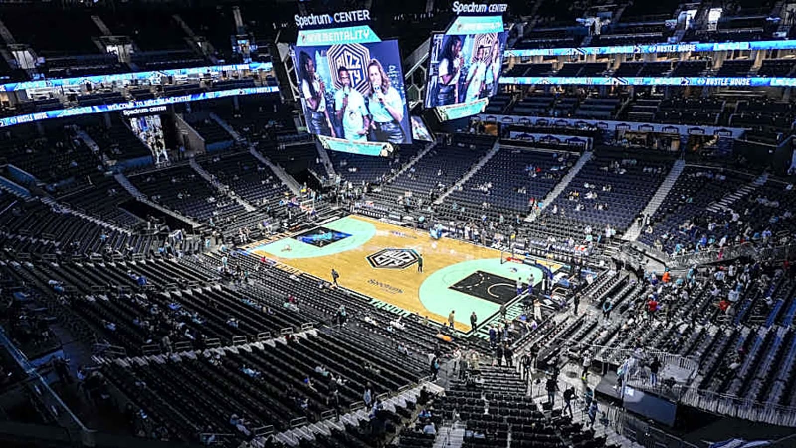 2025 NBA Cup: Charlotte Hornets group opponents revealed