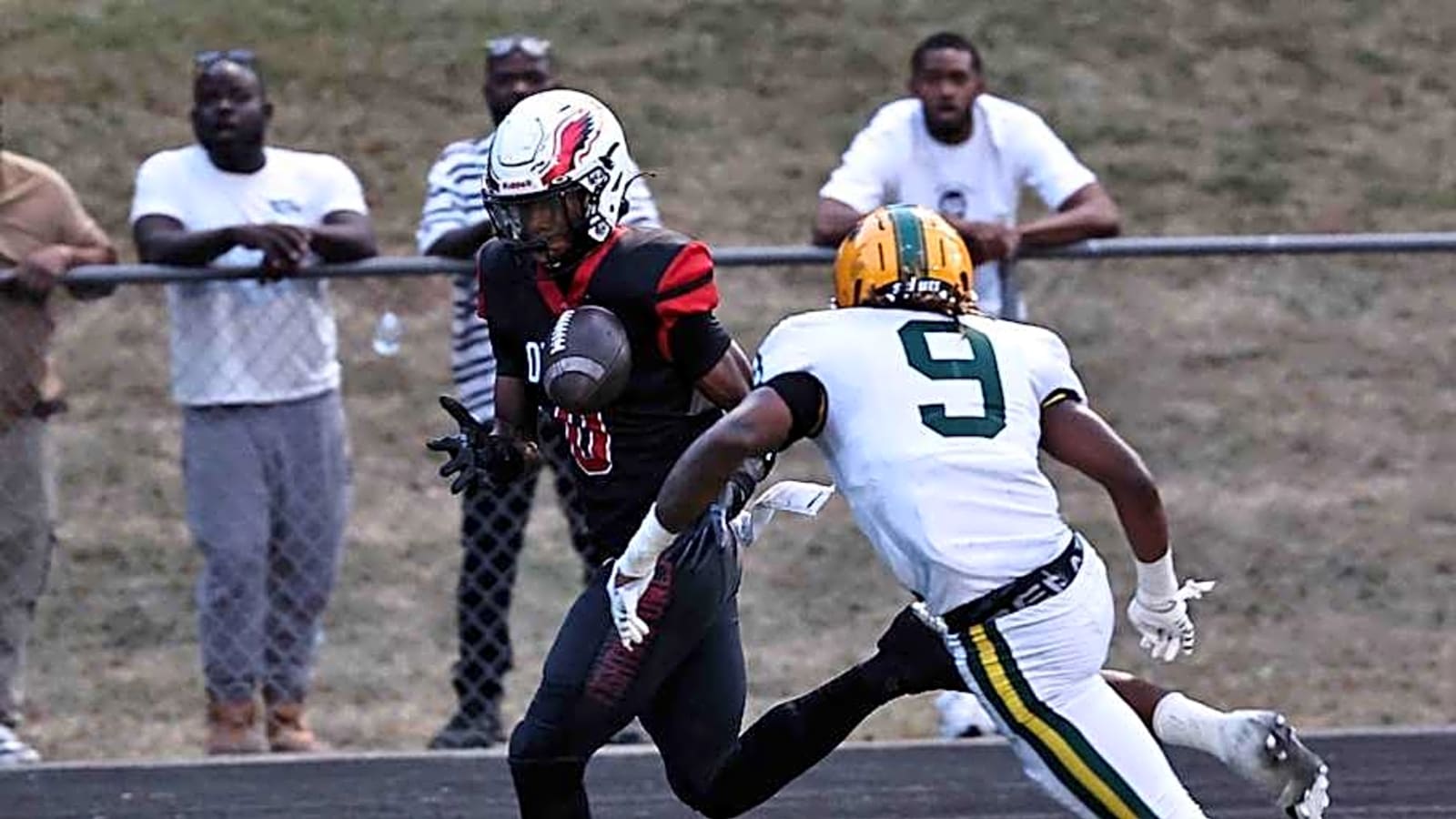 Cincinnati Lands Hometown Commitment From Three-Star Linebacker Adam Kirtley
