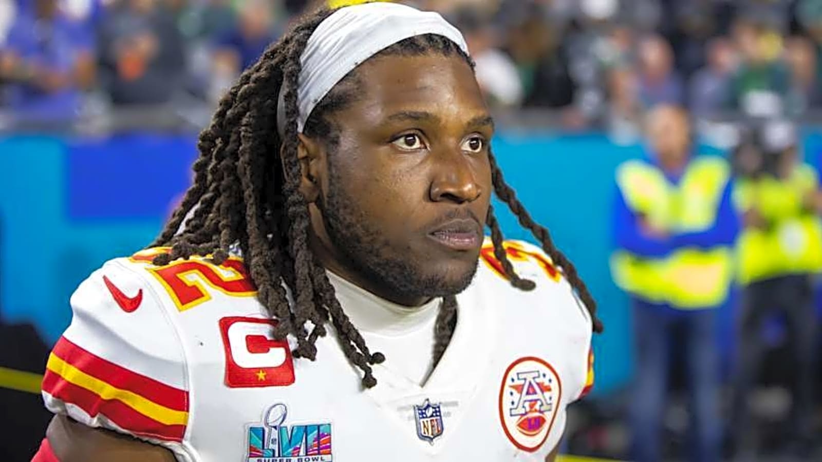 How Chiefs Nick Bolton’s Year 5 Will Be Memorable