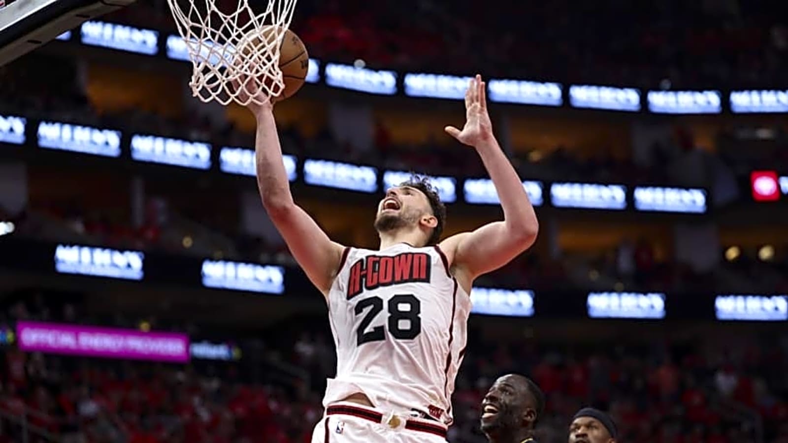 Regular Season Wins are No Longer the Only Goal for Houston Rockets