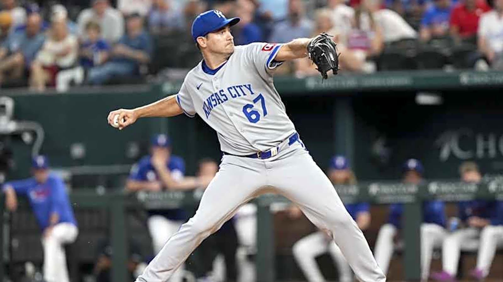 Dodgers Linked to $45 Million All-Star Starting Pitcher in Potential Blockbuster Trade