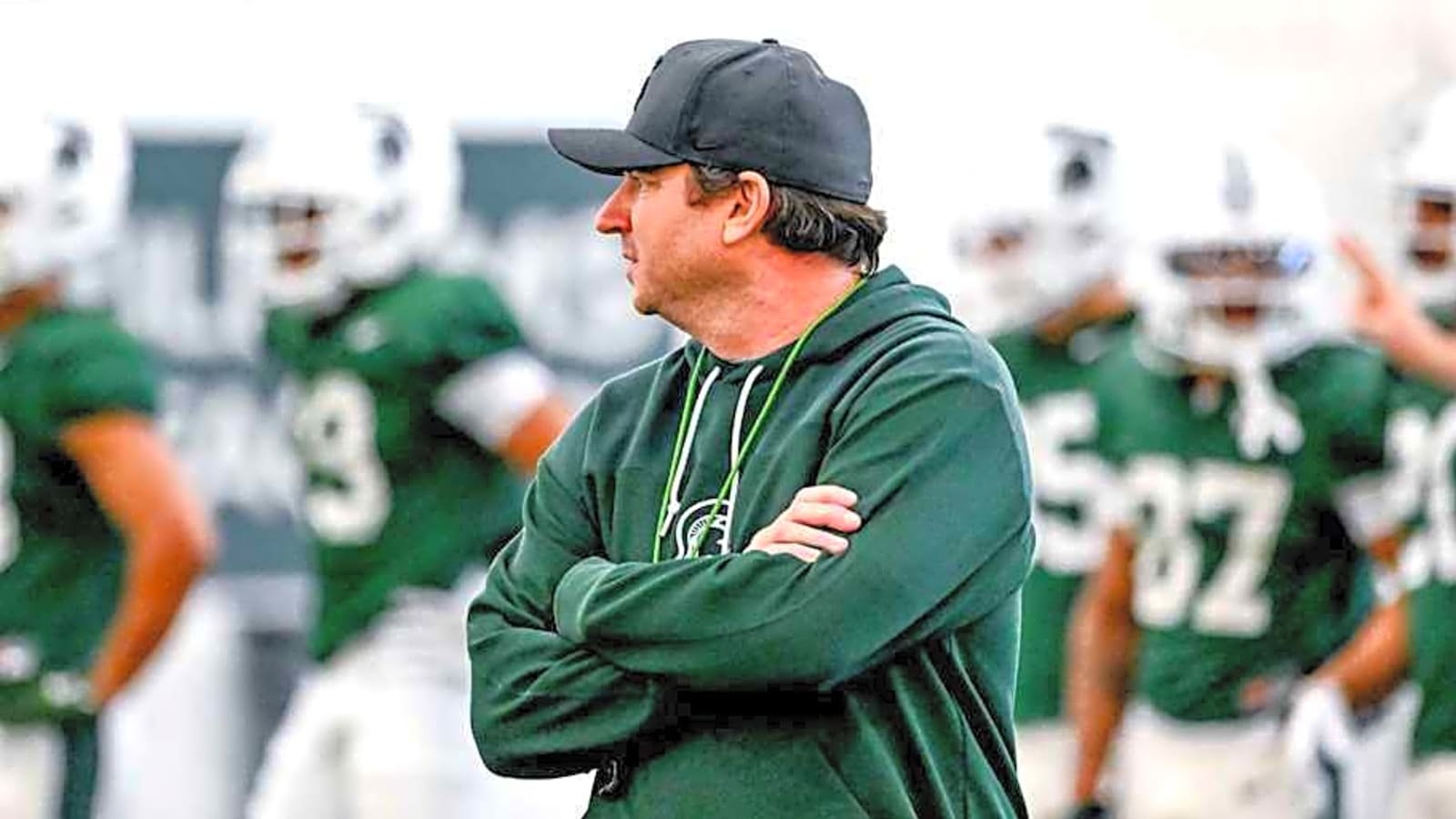 Spartans Offer In-State 2026 Multi-Position Athlete