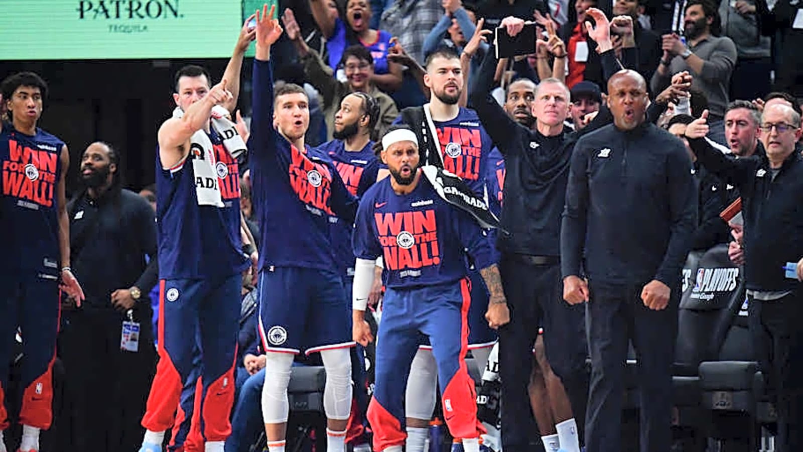 New Report on LA Clippers Potentially Targeting $45 Million Player