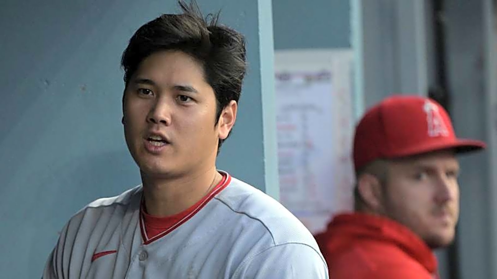 Angels Have One of Worst Reputations in MLB Among Active Players: Report