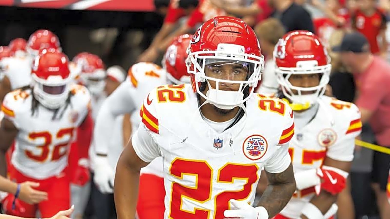 Chiefs Defensive Players Make Strong Case for All-Pro