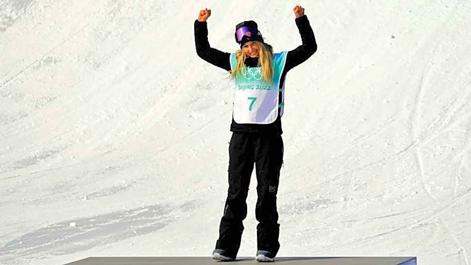 Olympic Snowboarder&#39;s Plan for Winter Games Derailed after Horrific Accident