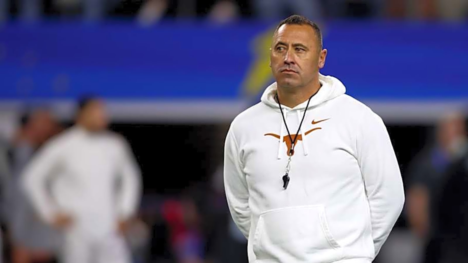 Texas Longhorns in Contention for 5-Star TE