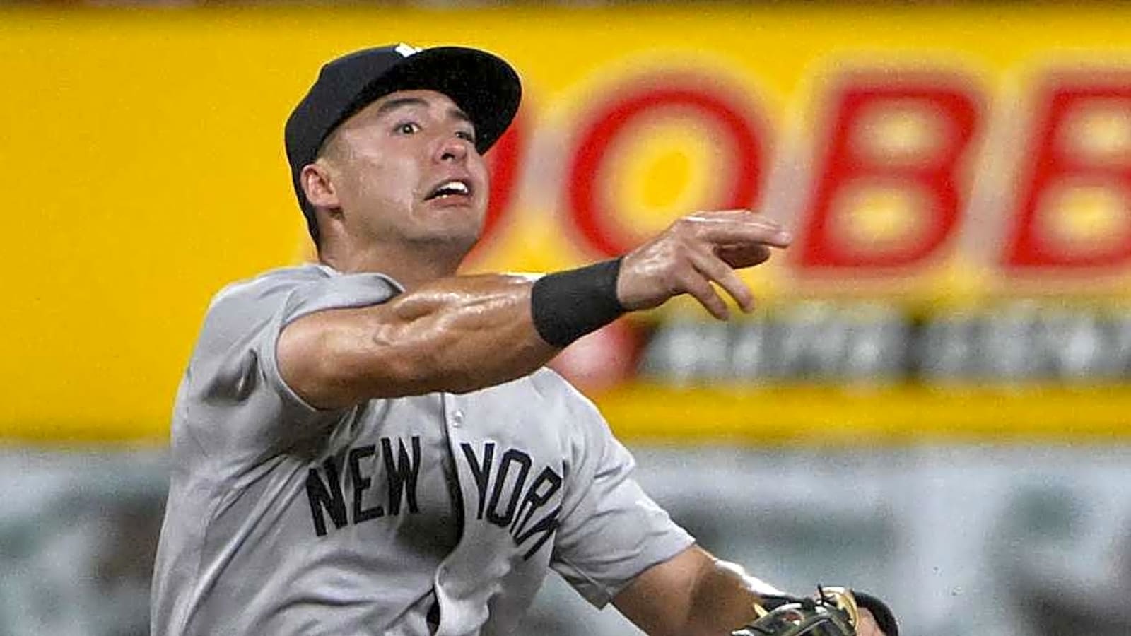 Anthony Volpe Reveals Yankees Lineup Plans