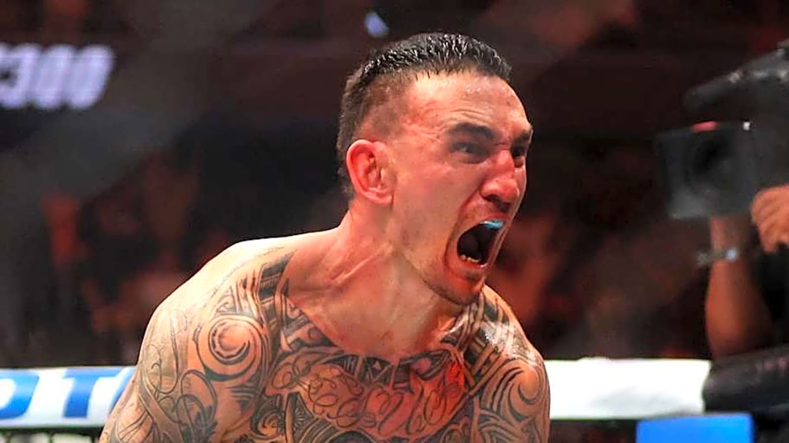 Max Holloway pleads with UFC for major change after latest win
