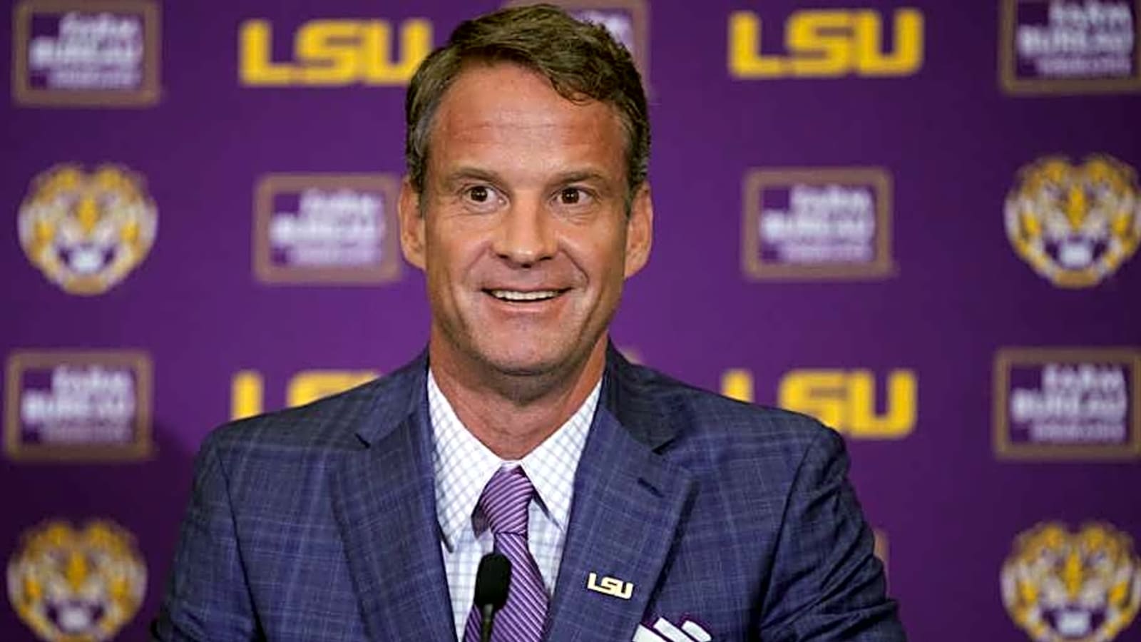 Predicting Lane Kiffin's Next Staff Hire Amid LSU Football Coaching Changes