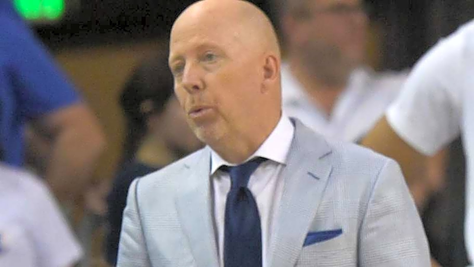 Why Cronin Lamented Defensive Play Against Indiana