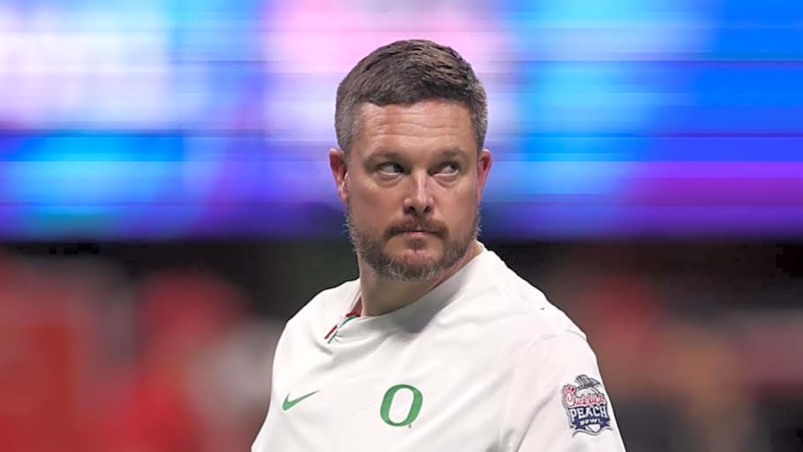 Oregon Ducks Football's Biggest Expense Revealed