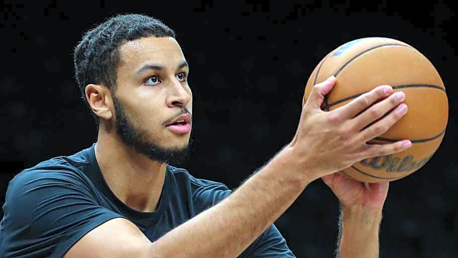 Blazers Trying Kris Murray at New Position