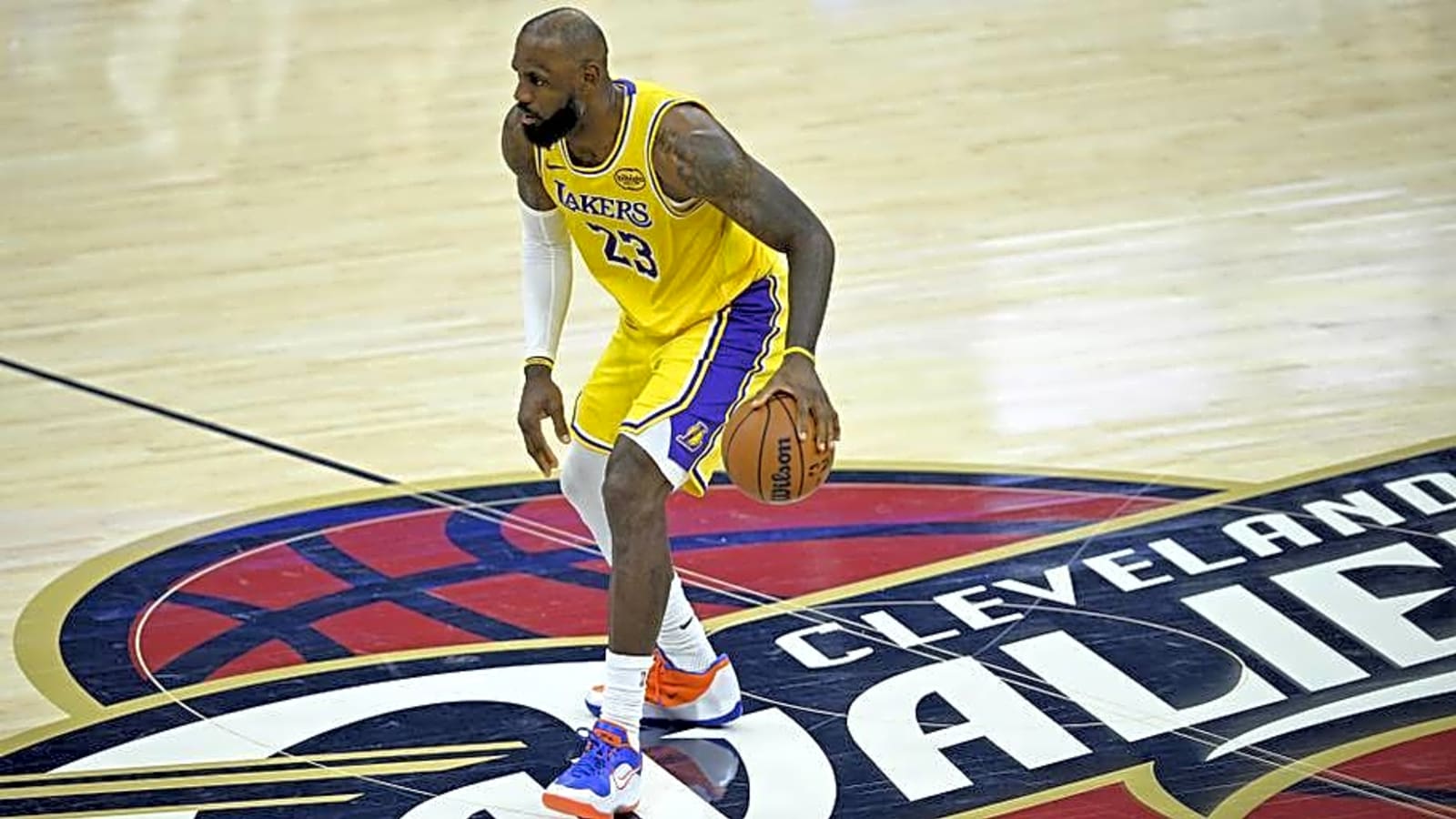 Cavs LeBron Dream Is Still Alive