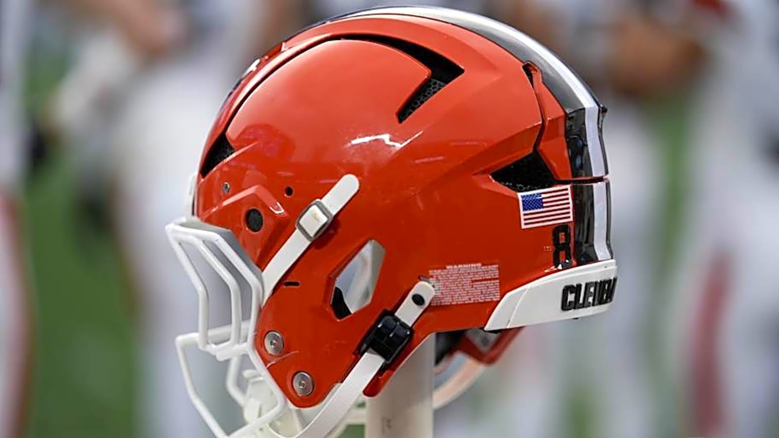 Browns Connected to Intriguing Trade for Former First-Round Pick
