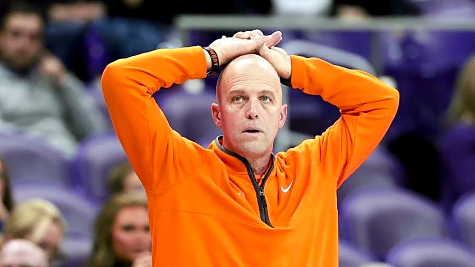 Cowboy Basketball Needs to Overcome Big 12 Hurdle Next Season