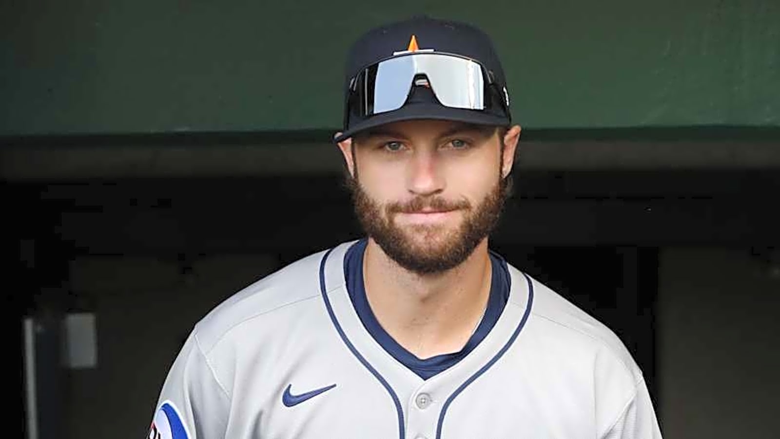Recently Promoted Astros Rookie Suffers Sprained Ankle in Breakout Performance